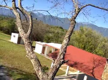 Quinta de 2 habitaciones, Montemorelos · Quinta en Venta en Carretera Montemorelos - Rayones