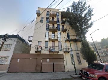 Departamento de 3 habitaciones, Cuauhtémoc · Departamento en Venta en Peralvillo