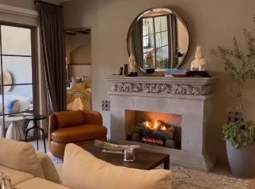 Departamento de 3 habitaciones, San Miguel de Allende · Villa Renacentista en San Miguel de Allende