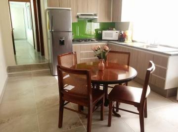 Departamento de 3 habitaciones, Puebla · Recámara Para Señoritas