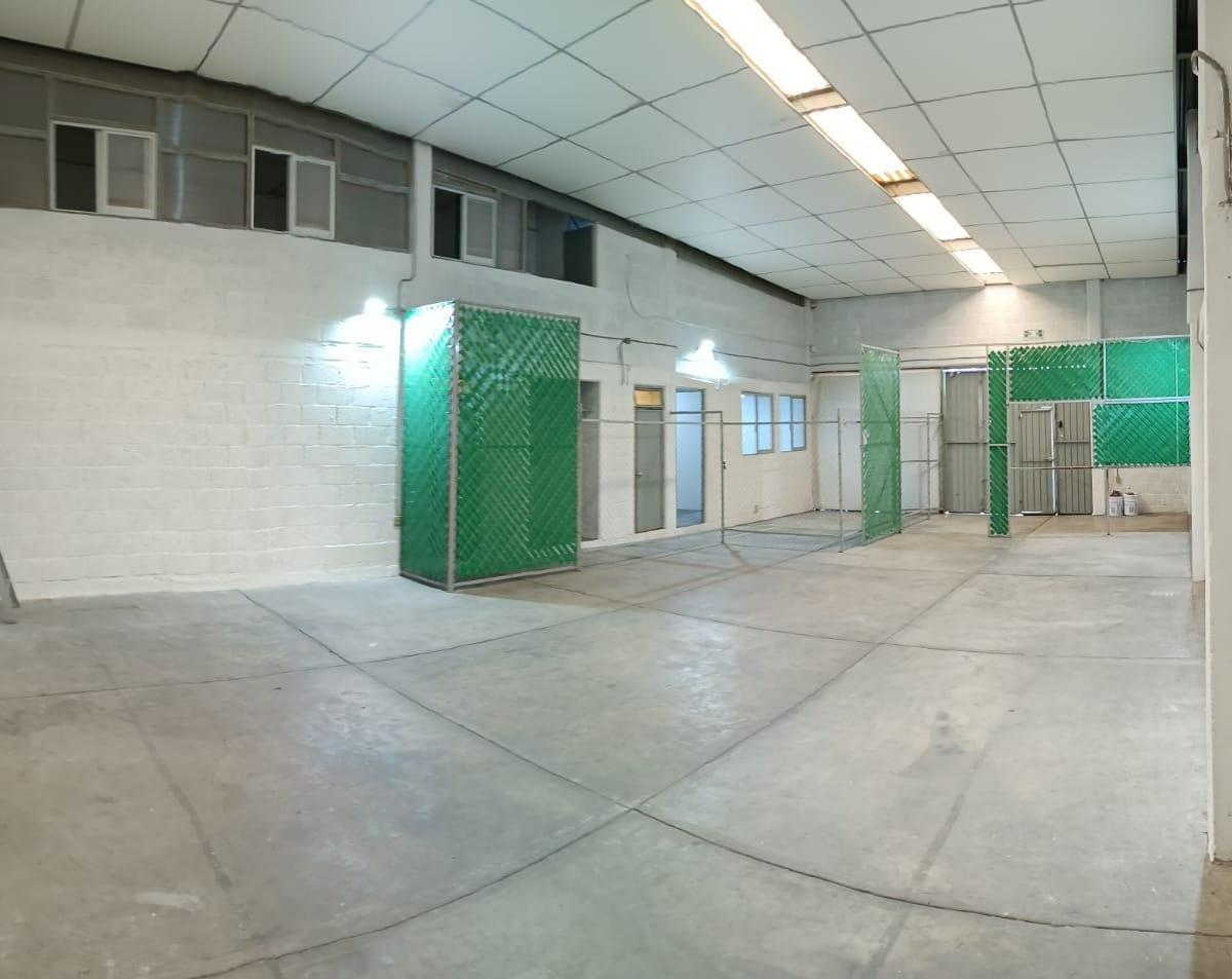Commercial Space for Rent in Jiutepec