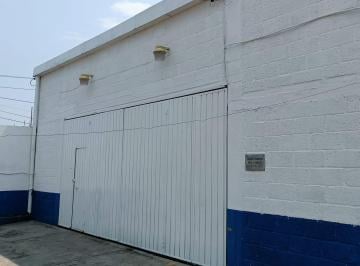 Bodega comercial , Jiutepec · Renta Bodega Porvenir Jiutepec
