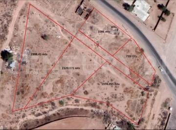 Terreno / Lote · 4294m² · Terreno en Venta Carretera Chihuahua Aldama Romance Chihuahua