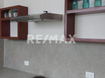 Departamento de 1 habitación, Mérida · Renta Departamento Amueblado 1 Recámara en Campocielo Norte Mérida, Yuc. - (4)