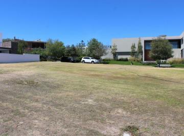 Terreno / Lote · 1187m² · Terreno de Lujo en Venta Bosque de Las Lomas Zona Andares