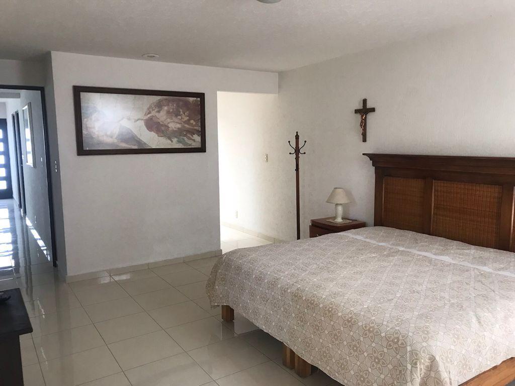 Furnished Rental House in Celaya