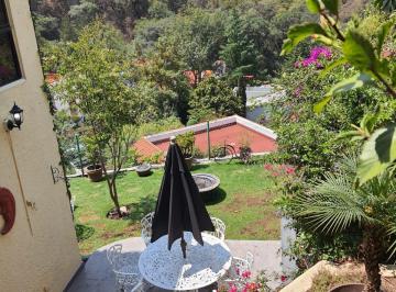 Casa de 4 habitaciones, Huixquilucan · Casa Lomas Anáhuac/naucalpan