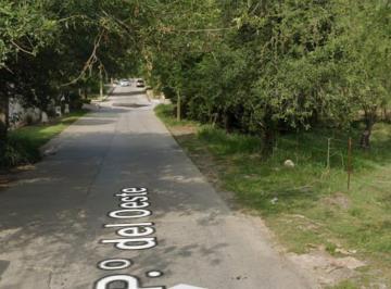 Terreno / Lote , Monterrey · Venta Terreno Las Diligencias (Atras de Bomberos de Estacion 15 El Uro)