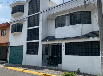 Casa de 5 habitaciones, Tlalnepantla de Baz · Renta de Casa, Tlalnepantla de Baz, Tlalnemex