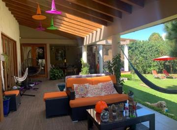 Casa en condominio de 3 habitaciones, Valle de Bravo · Casa en Valle con Excelente Ubicación. con Seguridad