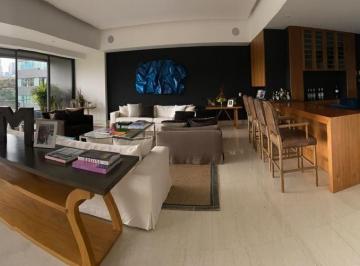 Departamento de 3 habitaciones, Cuajimalpa de Morelos · Departamento en Bosques de Santa Fe