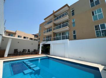 Departamento de 3 habitaciones, Jiutepec · Departamento en Venta Cerca de Sumiya