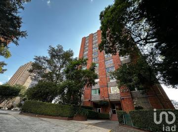 Departamento · 97m² · 2 Recámaras · 1 Estacionamiento · Departamento en Venta en Torres de Mixcoac