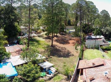 Terreno / Lote , Valle de Bravo · Terreno en Venta en Valle de Bravo, Avandaro, Plano a un Costado de Club de Golf
