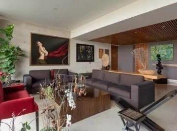 Departamento · 420m² · 3 Recámaras · 4 Estacionamientos · Departamento en Venta en Bosques de Santa Fe