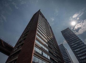 Departamento , Cuajimalpa de Morelos · Departamento a Estrenar en Club de Golf Bosques de Santa Fe