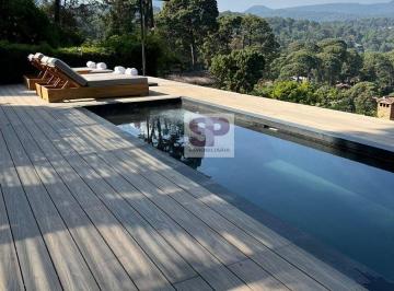 21cb95ca46a4417204d892d1ae358d0d4af918d63750d50226e576e6b5a5fc97 · Casa a Estrenar en Avándaro, Vista Al Lago