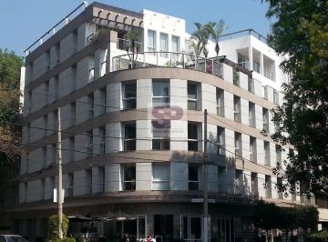 Departamento · 340m² · 3 Recámaras · Pent House en Venta Polanco