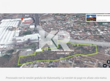 Terreno comercial , Cuernavaca · Terreno en Venta Para Desarrollar Vivienda Comercio Ó Parque Industrial Junto a Firestone y Galerías