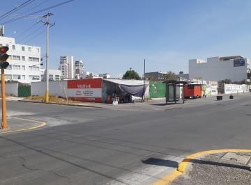 Terreno comercial , Puebla · Renta Terreno Blvd Atlixco Esquina 3 Poniente, La Paz