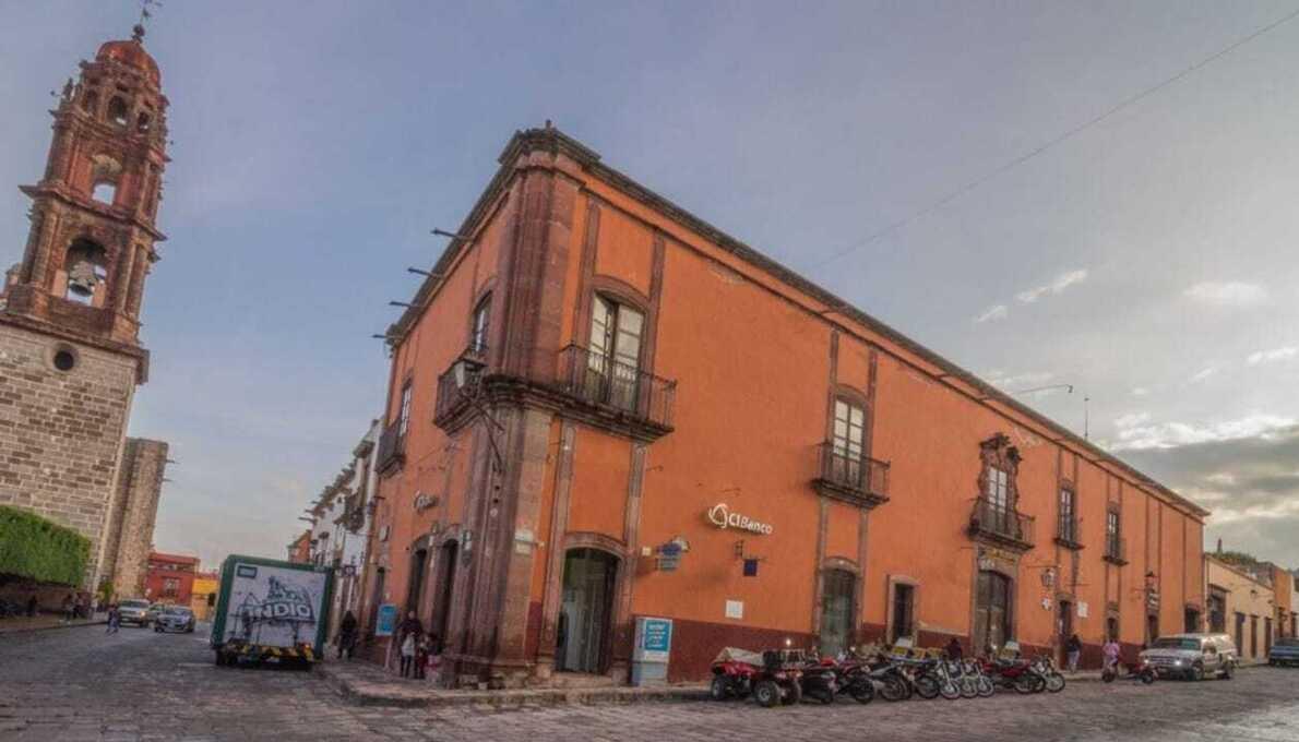 Oportunidad de Inversión, Casa en Venta en San Miguel de Allende