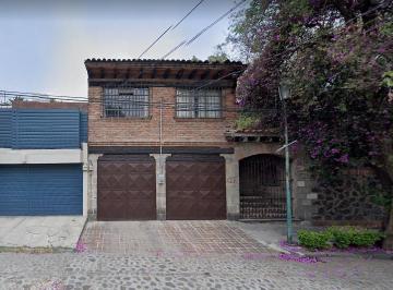 Casa de 4 habitaciones, Alvaro Obregón · Casa en Venta Ubicada en Álvaro Obregón, Col. Águilas