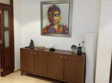 Departamento · 185m² · 3 Recámaras · 2 Estacionamientos · Departamento - Jesús del Monte
