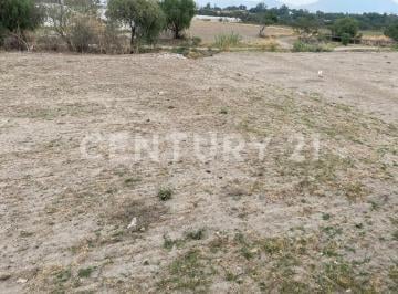 Terreno / Lote · 2150m² · Terreno en Venta Ideal Para Casa Habitación