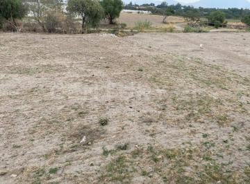 Terreno / Lote · 2150m² · Terreno en Venta Ideal Para Casa Habitación