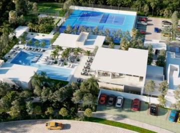 Terreno / Lote · 169m² · Terreno - Jardines de Ciudad Mayakoba