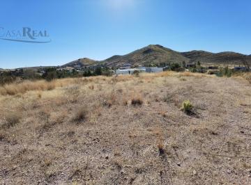 Terreno / Lote · 5600m² · Terreno en Venta en Granjas Universitarias Chihuahua