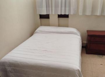 Departamento · 30m² · 1 Recámara - FRANCISCO HERNANDEZ · Suite Amueblada Heriberto Frias Col Narvarte