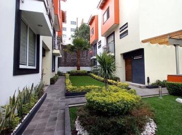 Casa en condominio de 3 habitaciones, Tlalpan · Venta Casa en Lomas de Padierna, Tlalpan