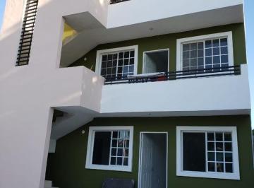 Casa · 96m² · 3 Recámaras · 1 Estacionamiento · Casa Venta Solidaridad Voluntad y Trabajo - Borreguera