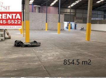Bodega comercial · (Lllbr2125) Bodega Industrial en Renta Col. Justo Sierra, Altamira Info. 833: 245: 5522
