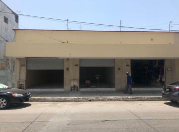 Local comercial · 48m² · (Dmlr2016)renta de Local en El Centro de Tampico, Tamps. Info. 833: 116: 5951