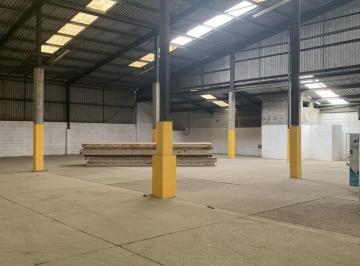 Bodega comercial · 628m² · 3 Estacionamientos · (Lllbr2133) Renta Bodega Col. Américo Villareal Altamira Info,. 833: 245: 5522