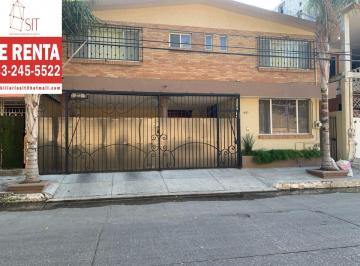 Casa · 300m² · 3 Recámaras · 3 Estacionamientos · (Lllcr2202) Casa en Renta Amueblada en Fracc. Lomas de Rosales Info. Al 833: 245: 5522