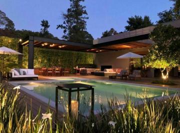 Casa de 3 habitaciones, Valle de Bravo · Casa en Vega del Valle, Valle de Bravo