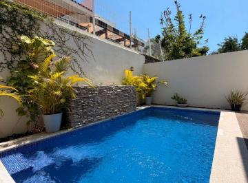 Casa en condominio de 4 habitaciones, Bahía de Banderas · Casa en Renta con Alberca Privada 4 Recamaras a Minutos de Playa Nuevo Nayarit