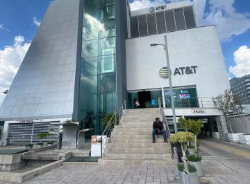 Oficina de 7 habitaciones, Querétaro · Penthouse Centro Sur $