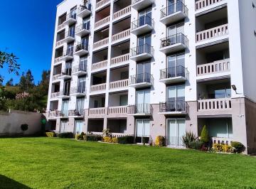 Departamento de 3 habitaciones, Atizapán de Zaragoza · Renta Departamento Vista Antigua 1 Lago Esmeralda Atizapan de Zaragoza