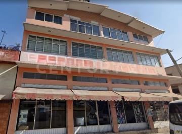 Edificio · 405m² · Edificio en Venta en La Perla, Nezahualcóyotl, Edomex.