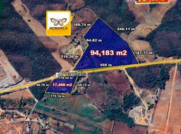Terreno comercial , Mazatlán · Terreno de 10 Ha Para Tu Desarrollo Inmobiliario en Mazatlán