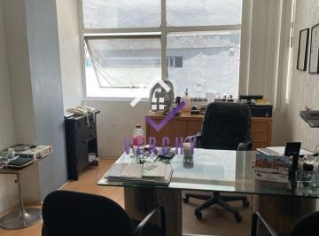 Oficina · 60m² · 1 Estacionamiento · Condesa, Excelente Oficina/consultorio en Ventao Renta