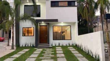 Casa de 4 habitaciones, Cuernavaca · Venta Casa en Lomas de La Selva Cuernavaca Morelos