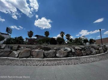 Terreno / Lote , Querétaro · Venta Terreno Residencial Semi Plano en Real de Juriquilla Queretaro