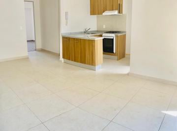 Departamento de 2 habitaciones, Cuauhtémoc · Departamento en Renta en Valle Gómez