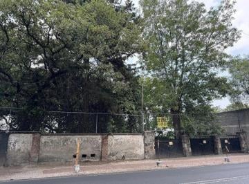 Terreno / Lote , Alvaro Obregón · Se Vende Terreno en Calzada del Desierto de Los Leones