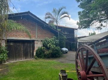 Terreno / Lote · 1243m² · Terreno Ciudad Granja